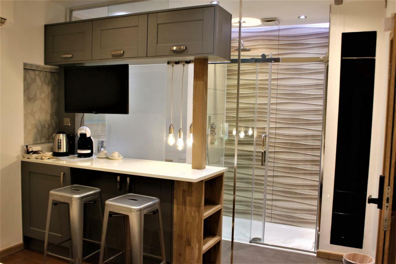 Rioshouse Henley Ξενοδοχείο Εξωτερικό φωτογραφία